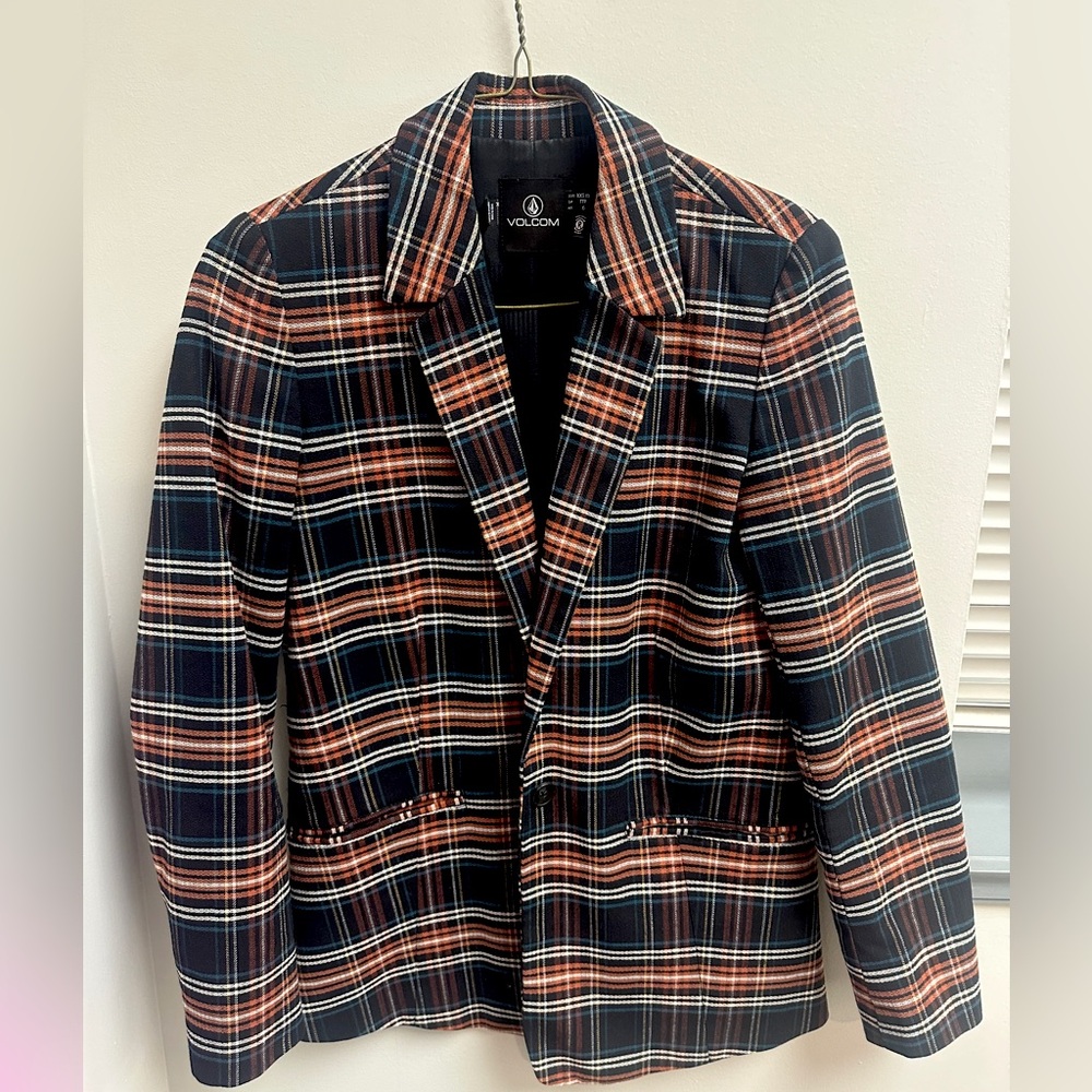 XXS Volcom Jacket